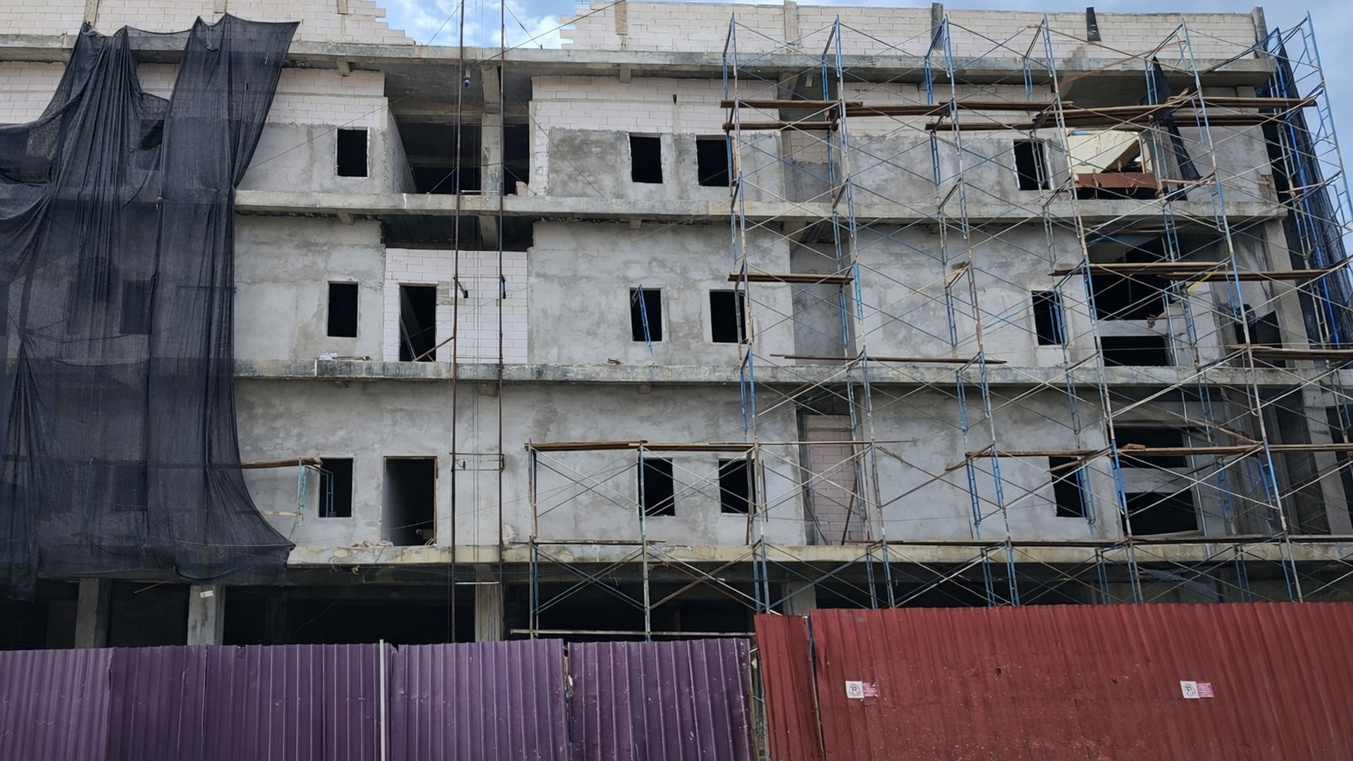 The Luxe Hotel Balikpapan Baru – Premium Hotel