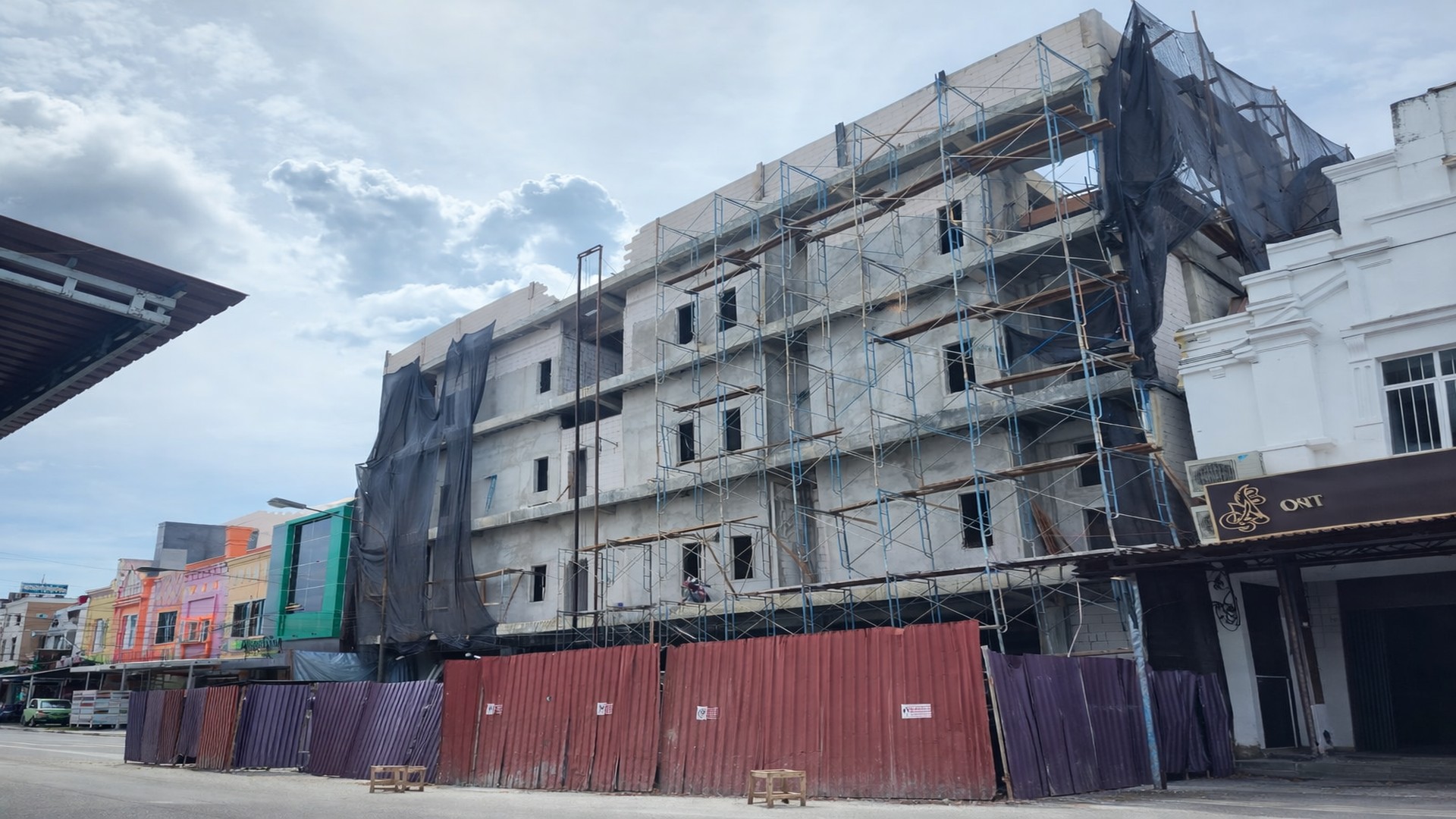 The Luxe Hotel Balikpapan Baru – Premium Hotel