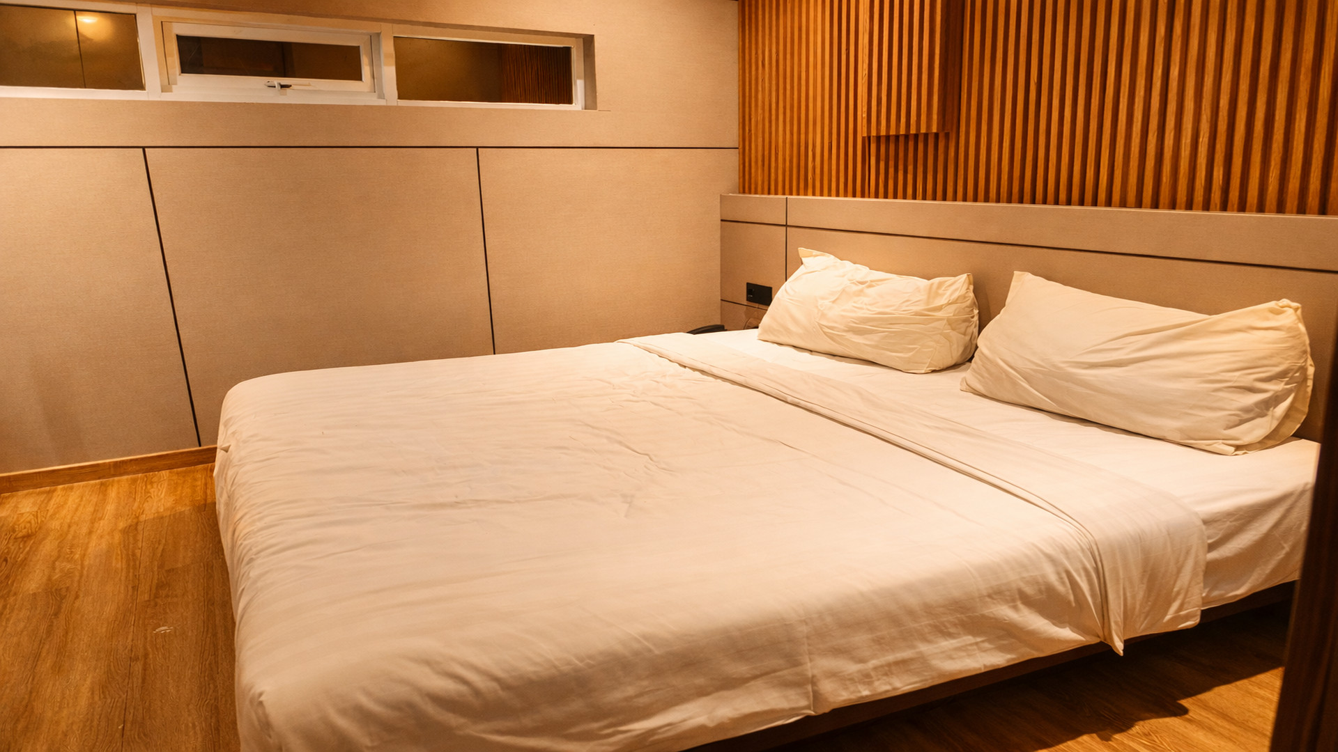ROOM SUPERIOR DOUBLE