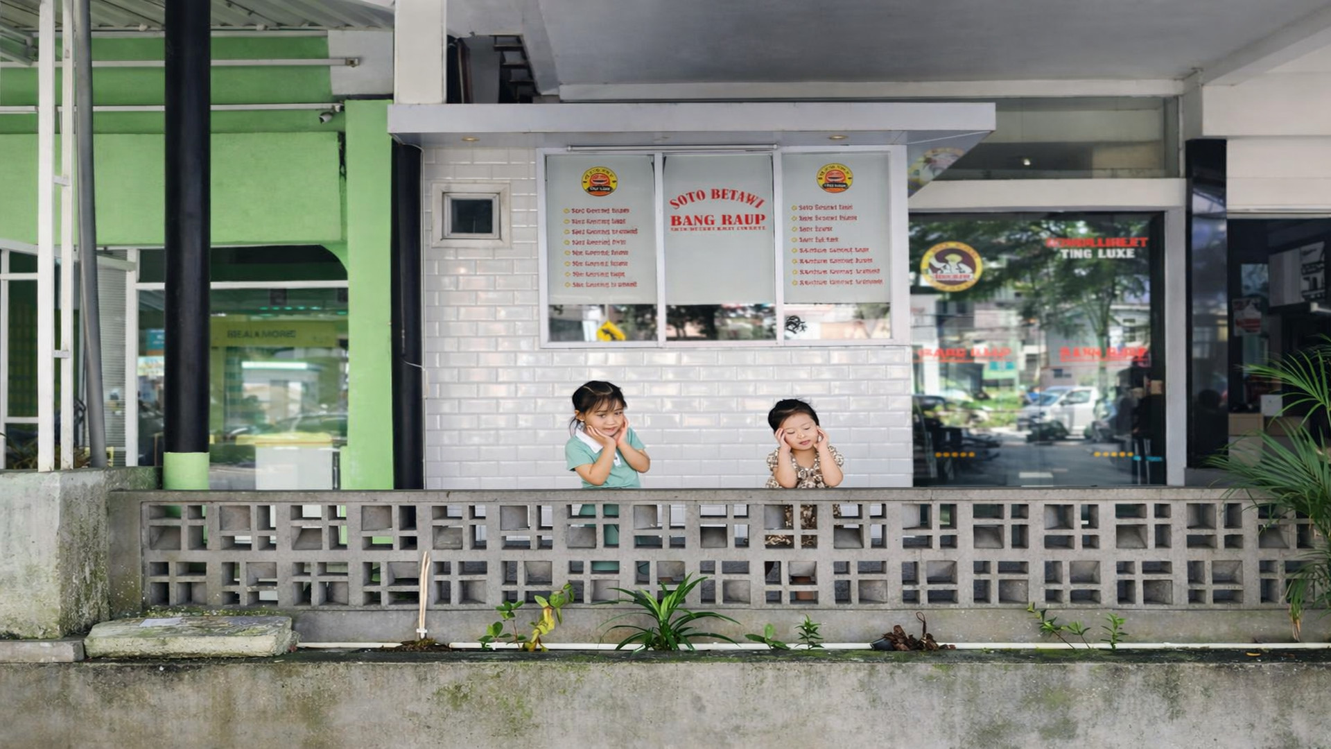 Kuliner Soto Betawi The Luxe