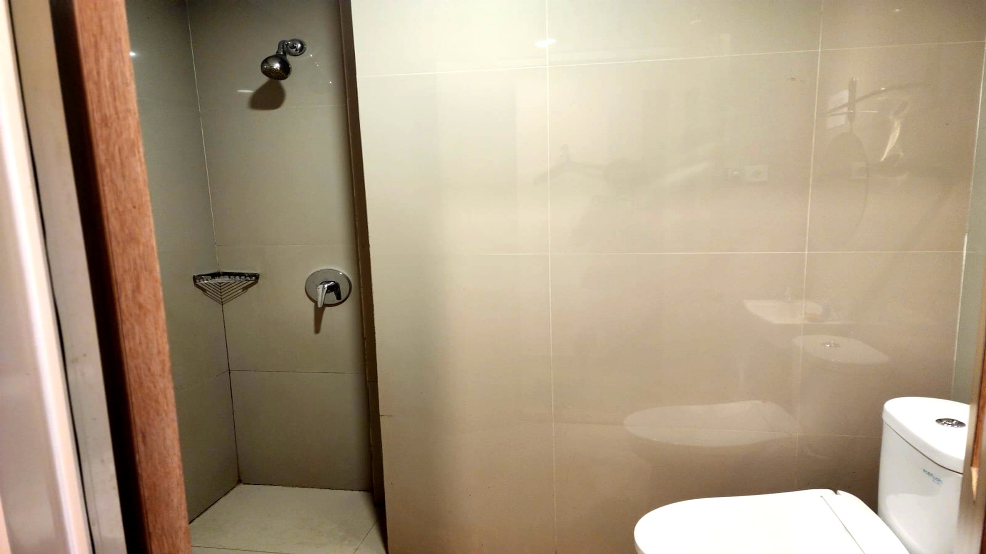 Room Superior The Luxe Sudirman Balikpapan