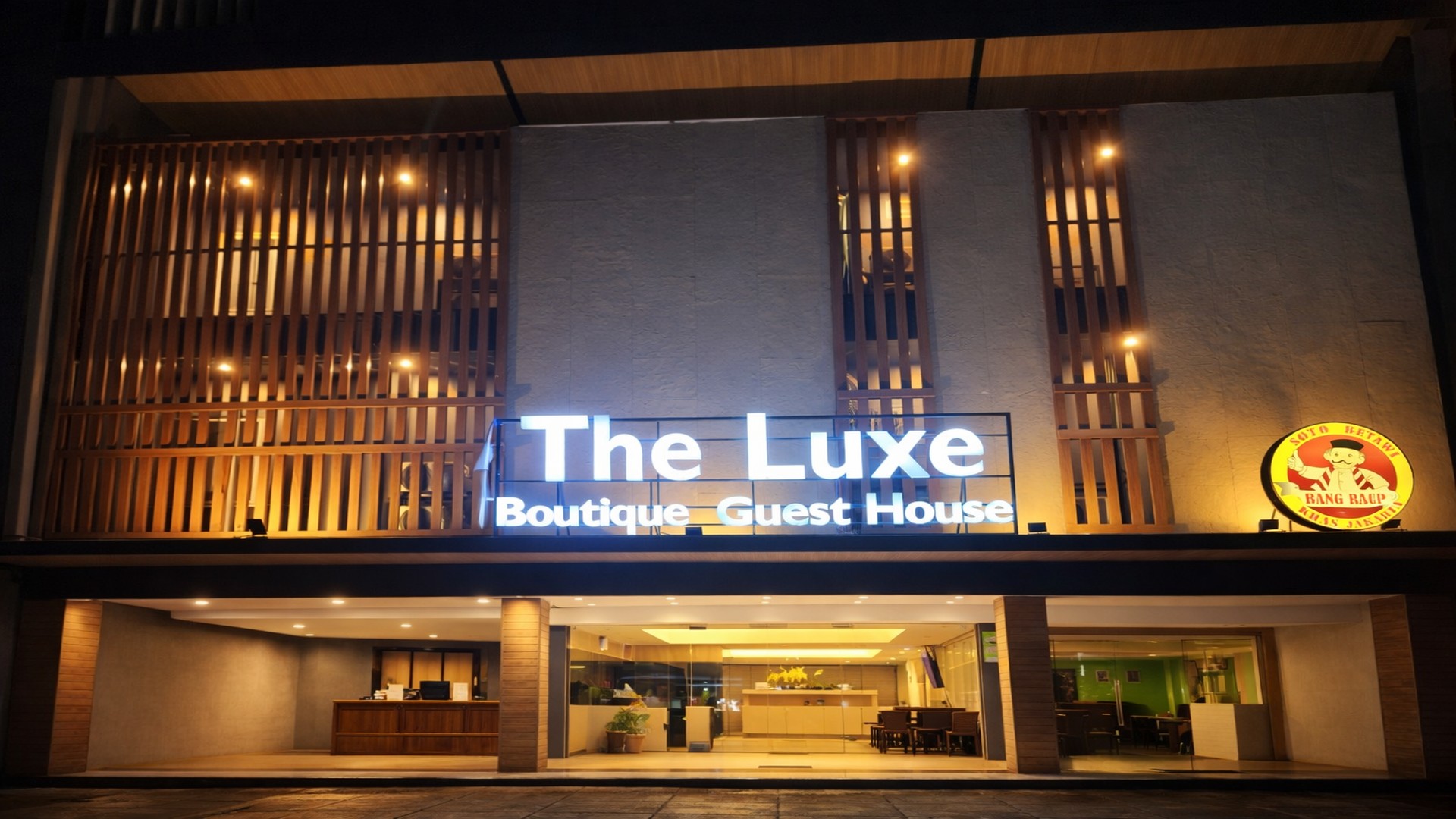 The Luxe Guest House Sudirman Balikpapan