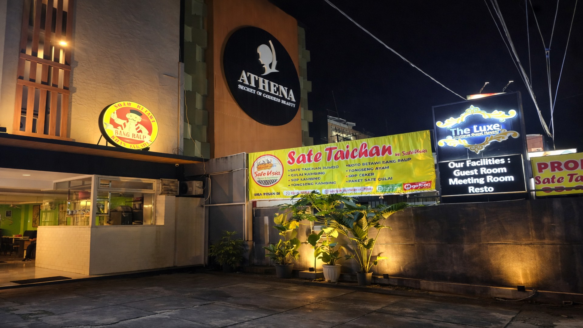 The Luxe Guest House Sudirman Balikpapan