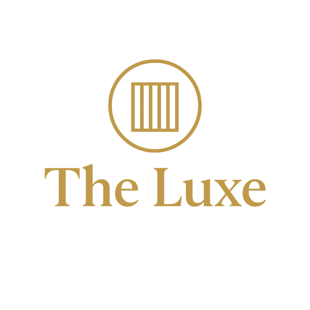 The Luxe Logo